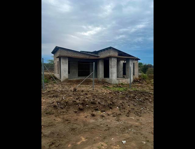 2 BEDROOM HOUSE FOR SALE IN NKOWANKOWA